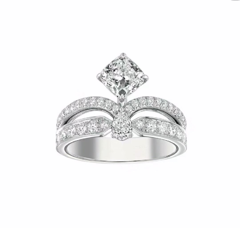 CHAUMET